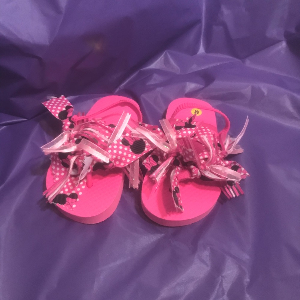 Flip flops - Picture 2 of 5